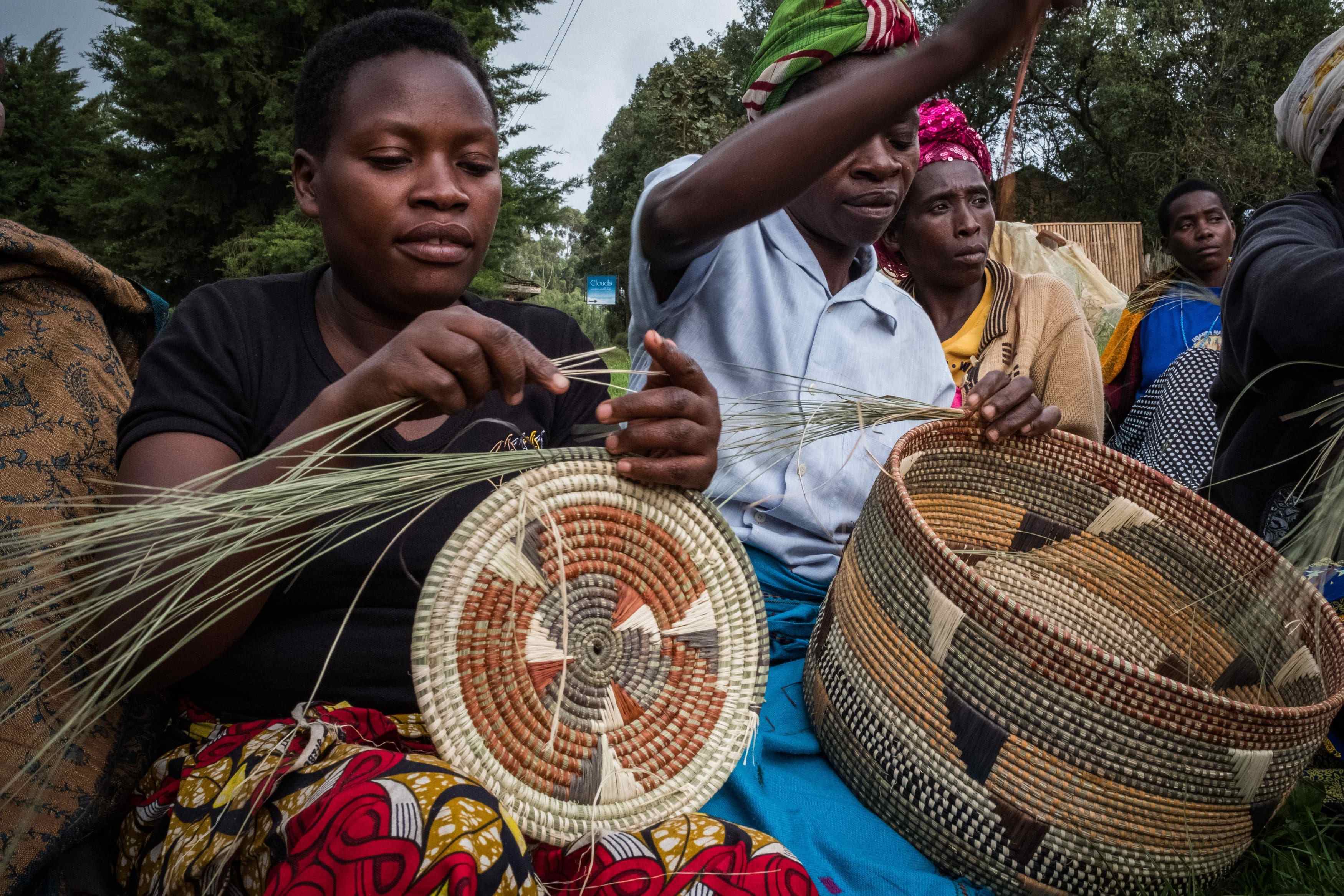 Poverty, Livelihood and Jobs