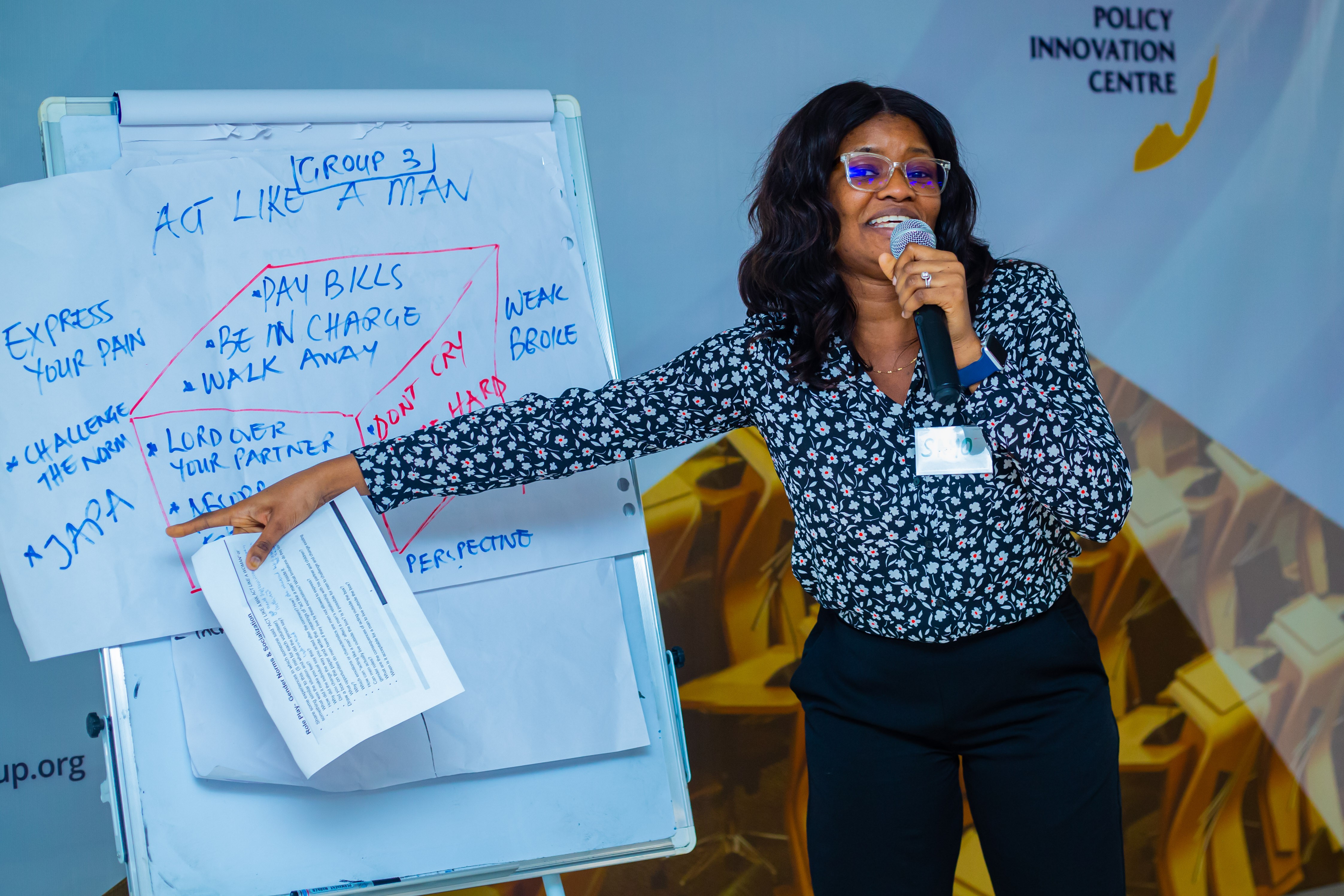 Behavioural Innovation Lab